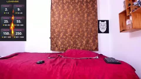 Snapshot of patrick_hot69 chatting on 09/12/25, 02:11 patrick_hot69 online show from 09/12/25, 02:11