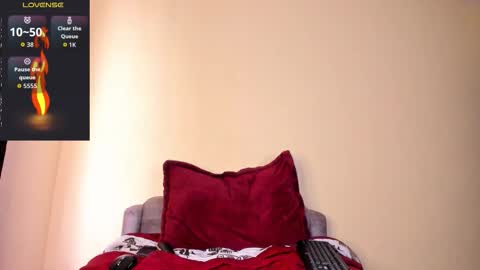 Snapshot of patrick_hot69 chatting on 11/03/25, 09:16 patrick_hot69 online show from 11/03/25, 09:16