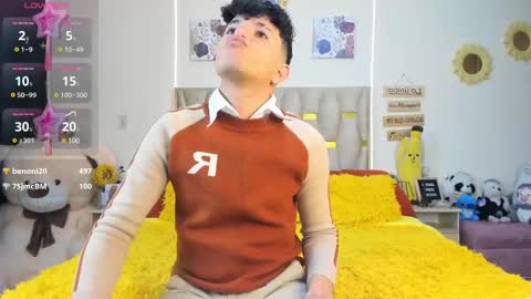 patrick online show from 01/30/25, 09:47