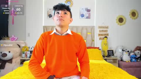 patrick online show from 02/05/25, 06:48