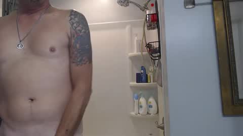 patrickbond007 online show from 09/19/25, 03:24