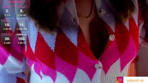 Patty online show from 10/27/25, 06:56