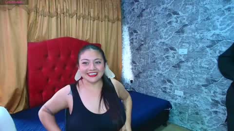 pau cute online show from 01/14/25, 09:09