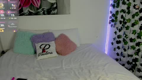 Snapshot of pau_delima__ chatting on 12/28/24, 12:47 paulina online show from 12/28/24, 12:47