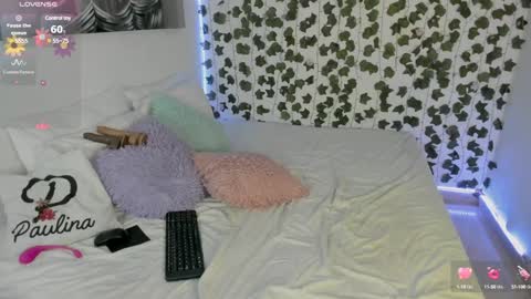 Snapshot of pau_delima__ chatting on 01/12/25, 03:28 paulina online show from 01/12/25, 03:28