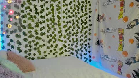 Snapshot of pau_delima__ chatting on 02/10/25, 11:34 paulina online show from 02/10/25, 11:34