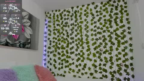 Snapshot of pau_delima__ chatting on 03/01/25, 11:06 paulina online show from 03/01/25, 11:06