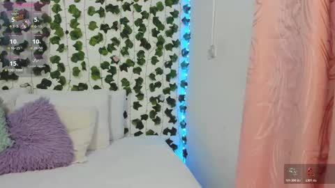 paulina online show from 10/27/25, 01:53