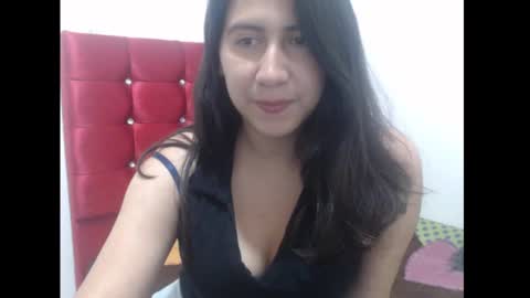 pau_gomez_0809 online show from 02/27/25, 01:48