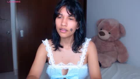 Snapshot of pau_heart chatting on 10/26/25, 10:54 Paulina online show from 10/26/25, 10:54