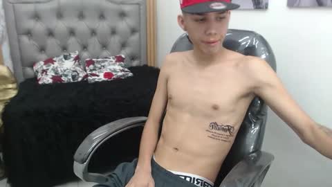 Snapshot of paul_ponce chatting on 11/06/25, 12:17 PAUL online show from 11/06/25, 12:17