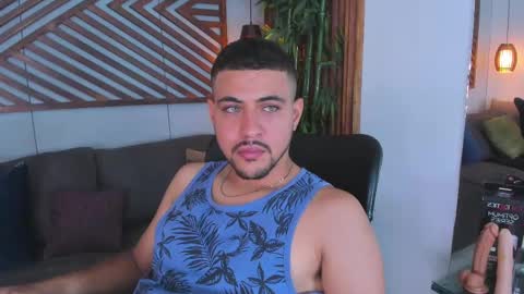 Snapshot of paul_rivera chatting on 03/06/25, 08:16 Paul Rivera online show from 03/06/25, 08:16