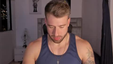 PAUL ROGER online show from 10/08/25, 01:25