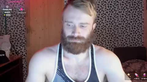 Paul Rolex  Jane online show from 03/11/25, 09:13