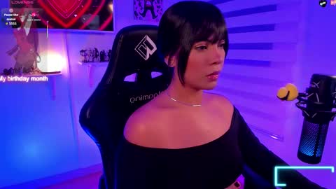 Paula  online show from 10/05/25, 05:39