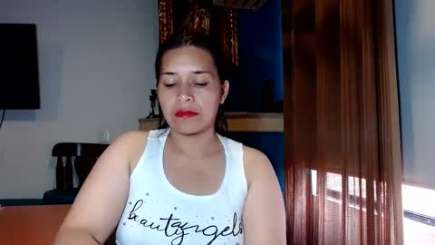 PAULA online show from 01/08/25, 07:34