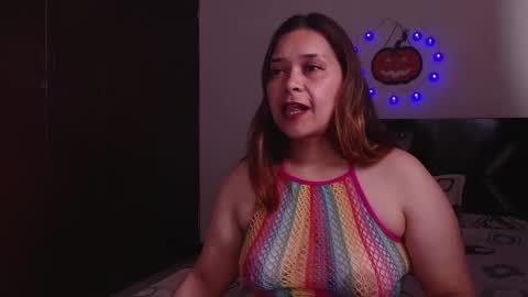 PAULA online show from 10/16/25, 05:14