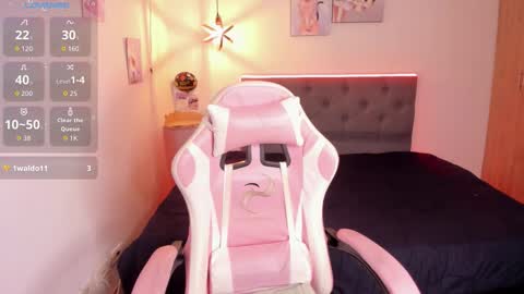 CALL ME PAULA  online show from 10/08/25, 02:36