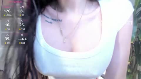 Snapshot of paulaa_333 chatting on 10/16/25, 03:51 paula online show from 10/16/25, 03:51