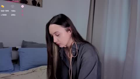 Alice online show from 10/16/25, 08:15