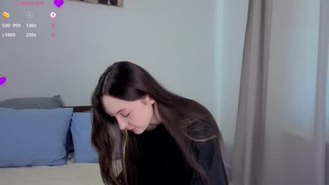 Alice online show from 10/18/25, 07:20