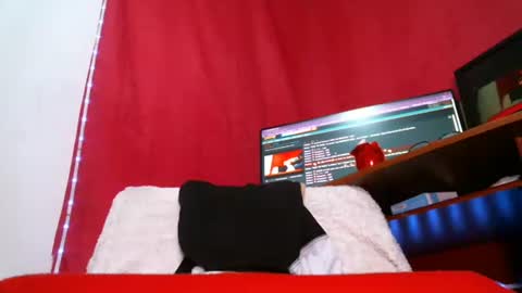 PAULA VALENTINA online show from 03/02/25, 04:28