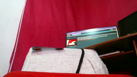 PAULA VALENTINA online show from 03/08/25, 04:45