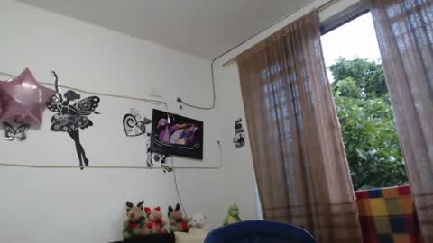 paulet latiin online show from 01/06/25, 10:58