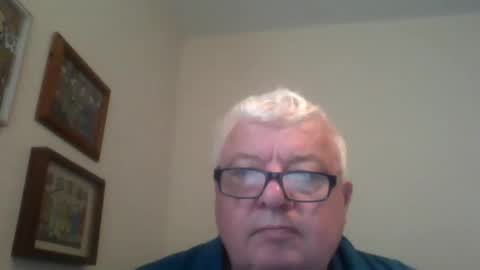 Snapshot of paulgn365 chatting on 10/10/25, 08:57 paulgn365 online show from 10/10/25, 08:57