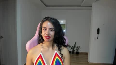 Snapshot of paulina_dossantos chatting on 01/18/25, 11:22 paulina online show from 01/18/25, 11:22
