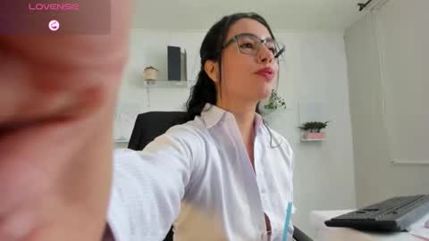 Snapshot of paulina_dossantos chatting on 09/22/25, 05:59 paulina online show from 09/22/25, 05:59