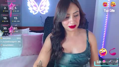 Snapshot of paulina_galvis2700 chatting on 02/01/25, 06:40 paulina online show from 02/01/25, 06:40