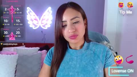 Snapshot of paulina_galvis2700 chatting on 02/09/25, 03:12 paulina online show from 02/09/25, 03:12