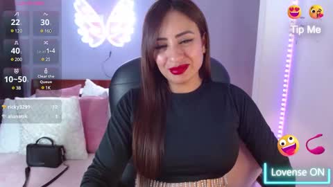 Snapshot of paulina_galvis2700 chatting on 03/08/25, 05:43 paulina online show from 03/08/25, 05:43