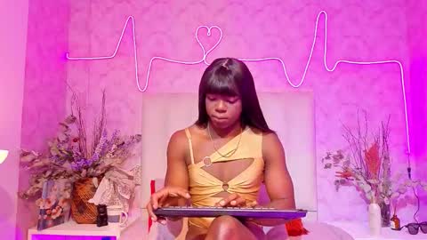 Snapshot of paulina_sodi chatting on 10/26/25, 12:33 Paulina online show from 10/26/25, 12:33