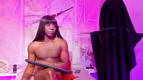 Snapshot of paulina_sodi chatting on 10/29/25, 12:40 Paulina online show from 10/29/25, 12:40