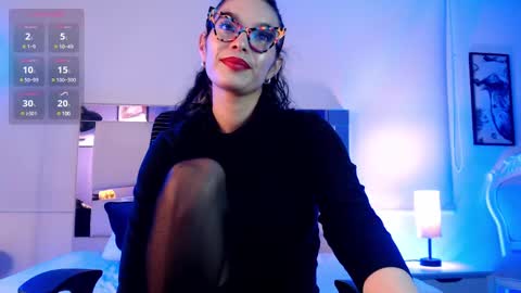 Snapshot of paulinabarnett_ chatting on 02/26/25, 11:52 Paulina online show from 02/26/25, 11:52