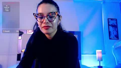 Snapshot of paulinabarnett_ chatting on 02/26/25, 02:57 Paulina online show from 02/26/25, 02:57