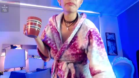 Snapshot of paulinabarnett_ chatting on 03/01/25, 02:55 Paulina online show from 03/01/25, 02:55