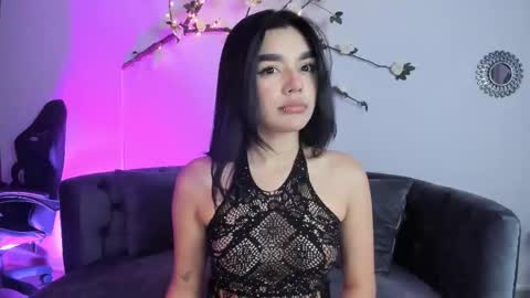 PAULINA  online show from 10/01/25, 03:12