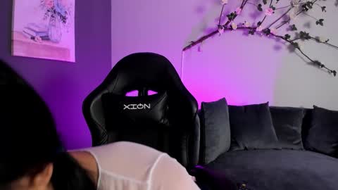 PAULINA  online show from 10/02/25, 02:18