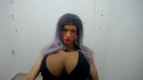 paulinabigcock24 online show from 01/10/25, 12:58