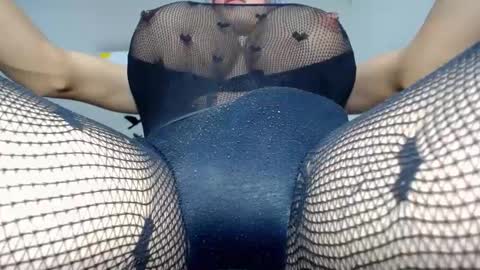 paulinabigcock24 online show from 01/16/25, 05:55