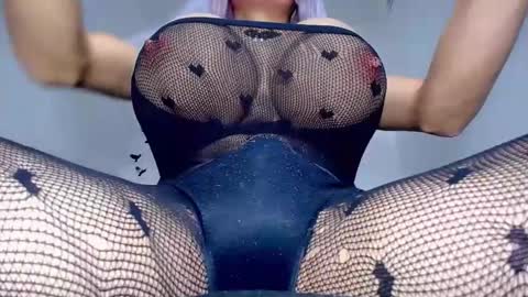 paulinabigcock24 online show from 01/27/25, 08:49