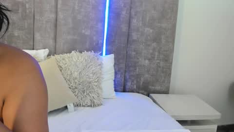 Snapshot of paulinaduarte_ chatting on 02/11/25, 12:16 Paulina online show from 02/11/25, 12:16