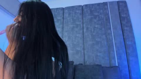 Snapshot of paulinaduarte_ chatting on 03/10/25, 12:37 Paulina online show from 03/10/25, 12:37