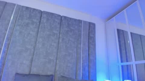 Snapshot of paulinaduarte_ chatting on 03/10/25, 03:41 Paulina online show from 03/10/25, 03:41