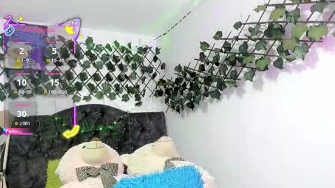 Snapshot of paulinaswan_ chatting on 10/14/25, 03:29 Paulina online show from 10/14/25, 03:29