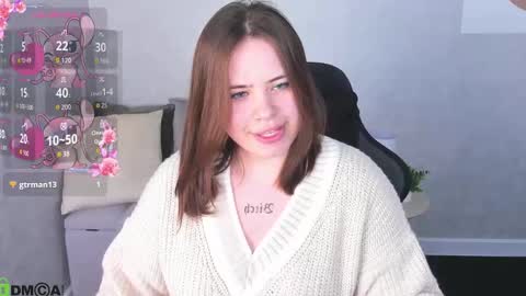 Erica online show from 10/14/25, 09:21