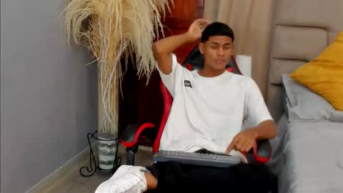 Paull Cassidy online show from 09/26/25, 07:07